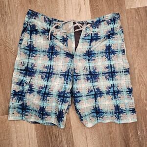 Columbia Men's size 34 Swimming shorts